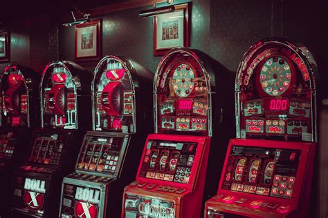 How To Play The Pokies: A Comprehensive Guide for .